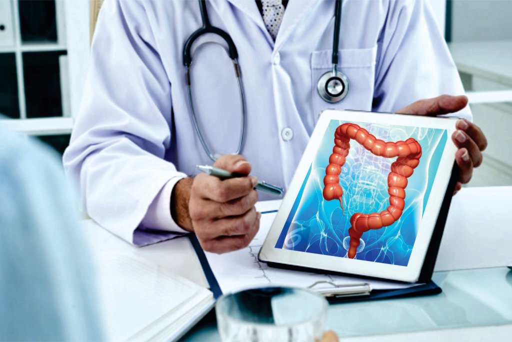 Gastroenterologist-Pune